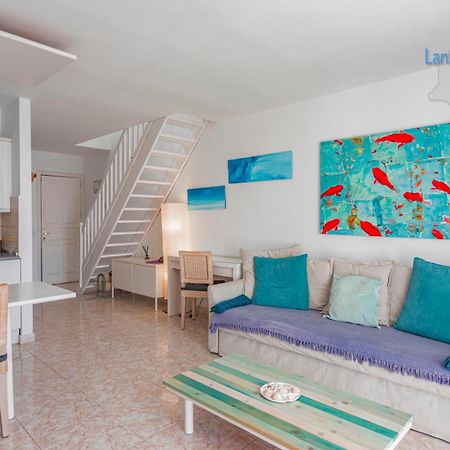 Vivienda Vacacional Sunny - Duplex Apartment 2Beds 2 Baths Costa Teguise Exterior foto